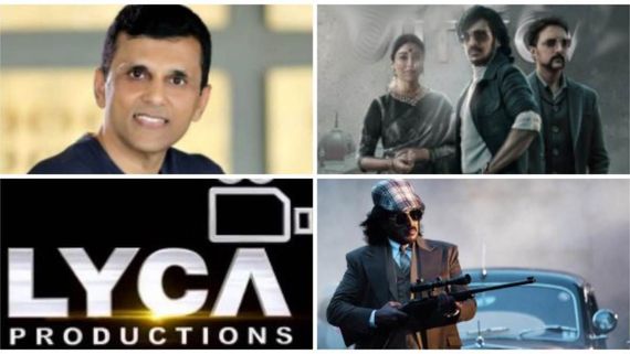 'ಕಬ್ಜ'ಗಾಗಿ ಮುಗಿಬಿದ್ದ ಪರರಾಜ್ಯದ ವಿತರಕರು:ಎಲ್ಲೆಲ್ಲಿ? ಯಾವ್ಯಾವ ಭಾಷೆಯಲ್ಲಿ ಯಾರಿಂದ 'ಕಬ್ಬ' ರಿಲೀಸ್? 