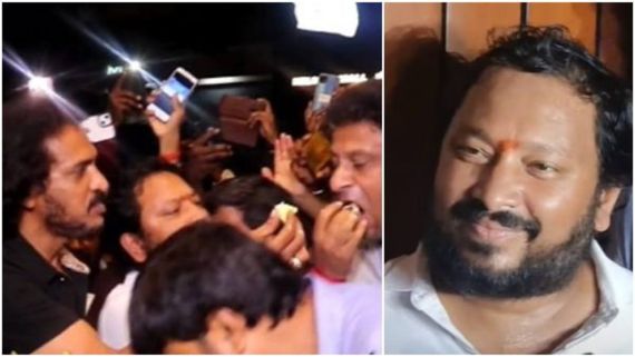 Kabzaa: ಬಿಡುಗಡೆಗೂ ಮುನ್ನವೇ ಆರ್. ಚಂದ್ರು ₹100 ಕೋಟಿ ಬ್ಯುಸಿನೆಸ್ ಮಾಡಿದ್ದೇಗೆ? ಎಲ್ಲಿಂದ ಬಂತು ಕಾಂಚಾಣ?