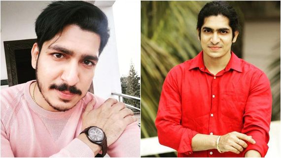 Karthik Samaga: ಹೀಗಿದೆ ನೋಡಿ ಕಿರುತೆರೆಯ 'ಭಗವಂತನ' ನಟನಾ ಪಯಣ 