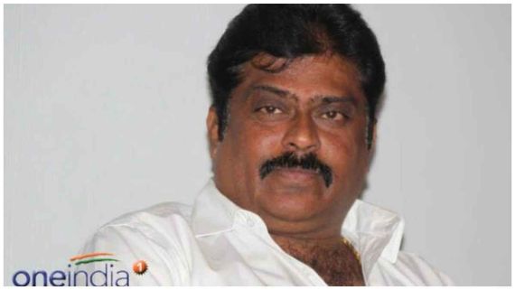 ಪದ್ಮನಾಭ ನಗರ ಕ್ಷೇತ್ರದಿಂದ ಚುನಾವಣೆಗೆ ನಿರ್ಮಾಪಕ ಕೆ. ಮಂಜು ಸ್ಪರ್ಧೆ: ಯಾವ ಪಕ್ಷದಿಂದ ಗೊತ್ತಾ? 