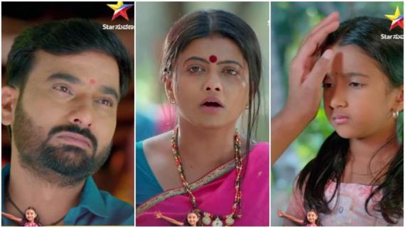 Namma Lacchi: ಹಾಡುಗಾರಿಕೆ ಶಾಂತಾಳಿಗೆ ವರ.. ಲಚ್ಚಿಗೆ ಶಾಪ.. ಮಾಮನ ಮಾತು ಕೇಳಿ ಸೇಫ್ ಆಗ್ತಾಳಾ ?