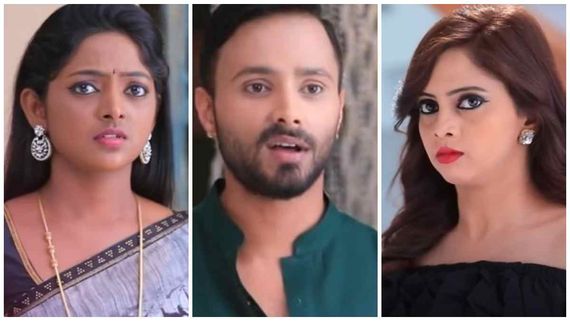 Lakshana: ನಕ್ಷತ್ರ ಮೇಲೆ ಭೂಪತಿಗೆ ಪ್ರೀತಿ: ಶ್ವೇತಾಗೆ ಇಬ್ಬರನ್ನು ದೂರ ಮಾಡುವ ಚಿಂತೆ 