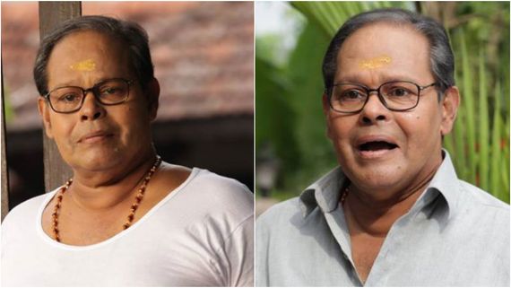 Malayalam Actor Innocent: ಮಲಯಾಳಂ ಚಿತ್ರರಂಗದ ದಿಗ್ಗಜ 'ಇನ್ನೊಸೆಂಟ್' ಕೊಚ್ಚಿಯಲ್ಲಿ ನಿಧನ  