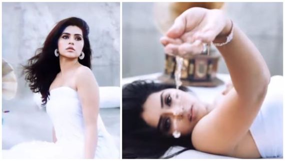 Megha Shetty: ವಿಡಿಯೋದಲ್ಲಿ ಮೇಘಾ ಶೆಟ್ಟಿ ಫುಲ್ ಬೋಲ್ಡ್: ನೆಟ್ಟಿಗರು ಟ್ರೋಲ್ ಮಾಡಿದ್ದೇಕೆ? 