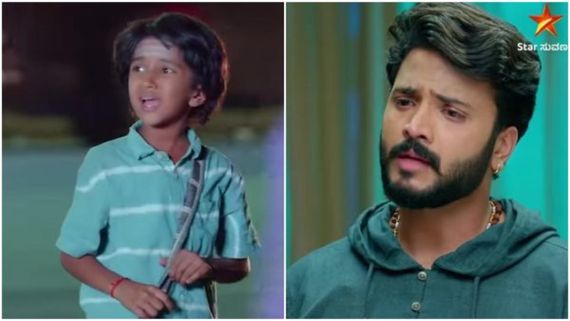 Namma Lacchi: ಗೊತ್ತಿಲ್ಲದ ಊರಲ್ಲಿ ಕಳೆದೋಗಿದ್ದಾಳೆ ಲಚ್ಚಿ : ಸಂಗಮ್ ಕೈಗೆ ಸಿಗೋದು ಹೇಗೆ? 