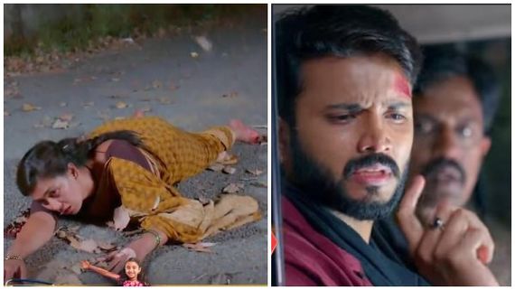 Namma Lacchi: ಸಂಗಮ್‌ನನ್ನು ಕಿತ್ತುಕೊಂಡ ದೀಪಿಕಳೇ ಗಿರಿಜಾಳ ಪ್ರಾಣವನ್ನು ಕಳೆಯುತ್ತಿದ್ದಾಳೆ..! 