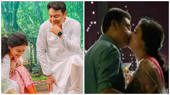 ಹೊಸ ವಿಡಿಯೋ ಸಮೇತ ನರೇಶ್- ಪವಿತ್ರಾ ಲೋಕೇಶ್ ಪ್ರತ್ಯಕ್ಷ: ಇಷ್ಟು ದಿನ ಹೈಡ್ರಾಮಾಗೆ ಮೆಗಾ ಟ್ವಿಸ್ಟ್ 