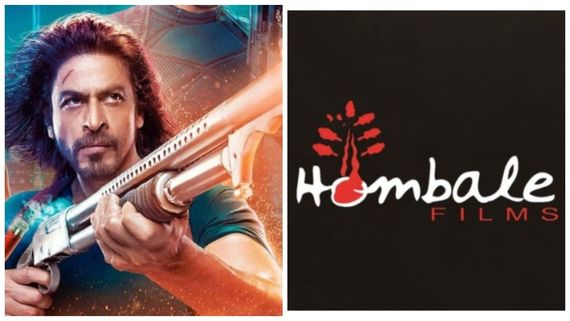 ಈ ವರ್ಷ 'ಪಠಾಣ್‌' ದಾಖಲೆ ಮುರಿಯೋಕೆ ಹೊಂಬಾಳೆ ಸಂಸ್ಥೆ ಸಿನಿಮಾನೇ ಬರ್ಬೇಕಾ? ಏನಿದು ಚರ್ಚೆ?