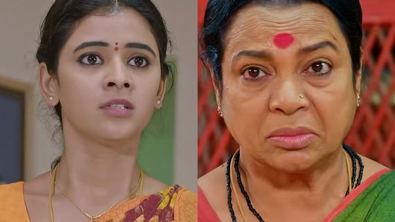  Puttakkana Makkalu: ಸಂಕಷ್ಟದಲ್ಲಿರುವ ಸಹನಾ ನೋವು ಪುಟ್ಟಕ್ಕನಿಗೆ ಅರ್ಥ ಆಗುತ್ತಾ? 