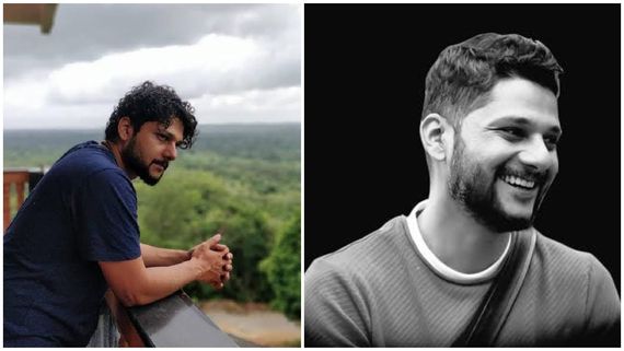 Rakesh Adiga: ಬಿಗ್ ಬಾಸ್ ಮನೆಯಿಂದ ಹೊರಬರುತ್ತಿದ್ದಂತೆ 'ಕಾಕ್ರೋಚ್' ಕತೆ ಹೇಳಲು ಹೊರಟ ರಾಕೇಶ್ 