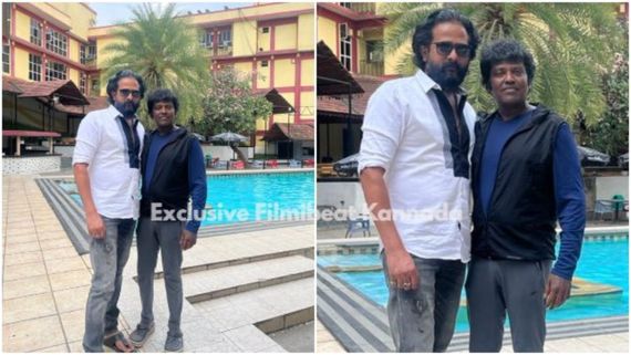 Exclusive: ಶ್ರೀನಗರ ಕಿಟ್ಟಿ–ನಾಗಶೇಖರ್  ಚರ್ಚೆ..   'ಸಂಜು ವೆಡ್ಸ್ ಗೀತಾ 2' ಬರೋದು ಫಿಕ್ಸ್? ಇರ್ತಾರಾ ರಮ್ಯಾ? 