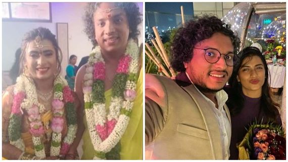 ಸಪ್ತಪದಿ ತುಳಿದ ಶಿಲ್ಪಾ ಅಯ್ಯರ್: ಪತಿ ಜೊತೆಗೆ ವೀಡಿಯೋ 
