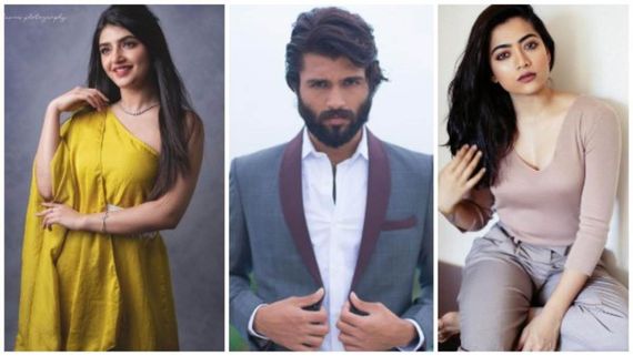 ವಿಜಯ್ ದೇವರಕೊಂಡಗೆ ರಶ್ಮಿಕಾ ಅಲ್ಲ.. ಶ್ರೀಲೀಲಾ ಹೀರೊಯಿನ್: ಟಾಲಿವುಡ್ ನಂ 1 ಪಟ್ಟದ ಮೇಲೆ ಕಣ್ಣು!