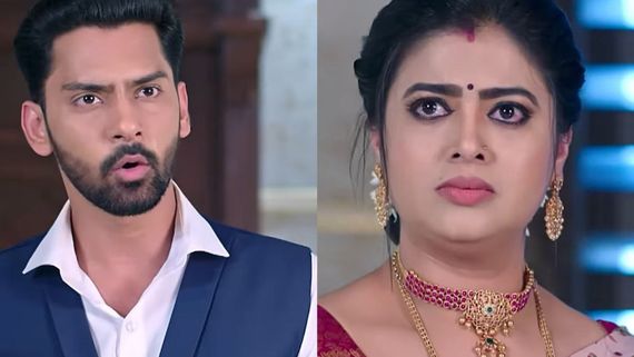 Srirasthu Shubhamasthu: ಅವಿ ಕೆಂಗಣ್ಣಿಗೆ ಗುರಿ ಆದ ಶಾರ್ವರಿ! 