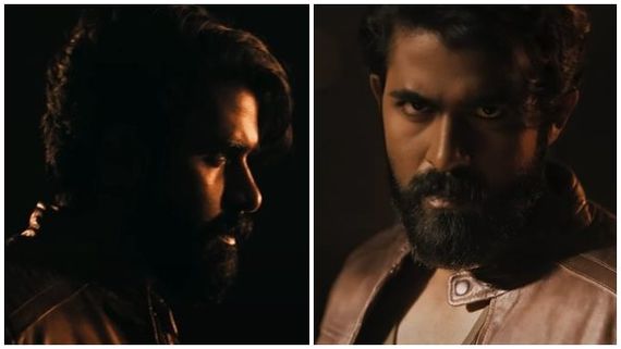 ಜೂ.ಪವರ್‌ಸ್ಟಾರ್ 'ಯುವ' ಟೈಟಲ್ ಟೀಸರ್ ಬರೆದ ದಾಖಲೆಯೇನು? ಟ್ರೆಂಡ್ ಹೇಗಿದೆ?