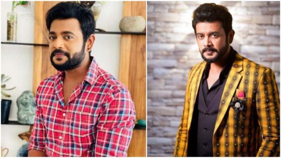 ನಟನೆ ಅಂದ್ರೆ ಪಂಚ ಪ್ರಾಣ: ಕೆಲಸ ಬಿಟ್ಟು ಬಣ್ಣ ಹಚ್ಚಿದ ರಿತ್ವಿಕ್ ಮಠದ್ ಕಥೆ ಸಖತ್ ಇಂಟ್ರೆಸ್ಟಿಂಗ್ 