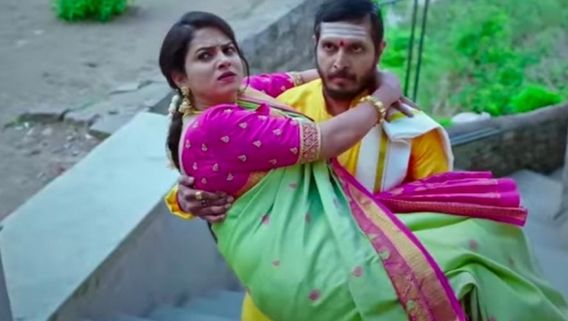 Ramachari: ಸಿಕ್ಕಿಬಿದ್ದ ಕೋದಂಡ; ರಾಮಾಚಾರಿ-ಚಾರು ಸೇಫ್
