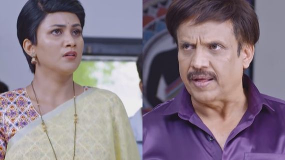 ರಾಕೇಶ್ - ರಿತುಗೆ ಅಡ್ಡಗಾಲು ಹಾಕಿದ ಲಕ್ಷ್ಮಣ; ಸತ್ಯ ಮುಂದಿನ ನಿರ್ಧಾರ ಎನು ?
