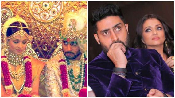 ಅಭಿಷೇಕ್ ಬಚ್ಚನ್- ಐಶ್ವರ್ಯ ರೈ ದಾಂಪತ್ಯದಲ್ಲಿ ಬಿರುಕು? ಮೌನ ಮುರಿದ ಜ್ಯೂ. ಬಚ್ಚನ್ 