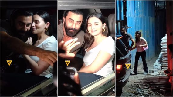 ಮೊದಲ ವಿವಾಹ ವಾರ್ಷಿಕೋತ್ಸವ: ಆಲಿಯಾ ಭಟ್‌ಗೆ 10 ಲಕ್ಷದ ಗಿಫ್ಟ್ ಕೊಟ್ಟ ರಣ್‌ಬೀರ್ ಕಪೂರ್