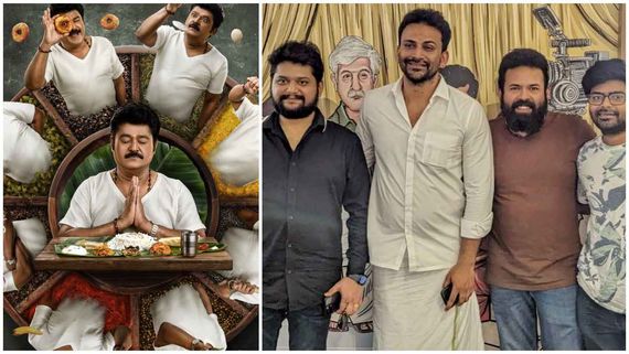 'ರಾಘವೇಂದ್ರ ಸ್ಟೋರ್ಸ್'ನಲ್ಲಿ ನಿಂತ ಜಗ್ಗಣ್ಣನಿಗೆ ಡಾಲಿ ಸಾಥ್: ಸಿಂಗಲ್ ಹುಡುಗರ ಗೋಳು ಕೇಳೋರು ಯಾರು? 