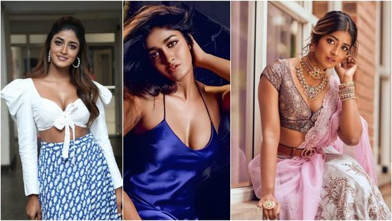 'ಕೆಜಿಎಫ್' ರೈಟರ್ ಸಿನಿಮಾಗಾಗಿ ಓಡೋಡಿ ಬಂದ ಟಾಲಿವುಡ್ ಬೋಲ್ಡ್ ನಟಿ: 'ದಿಲ್‌ಮಾರ್' ಎಂದ ಡಿಂಪಲ್