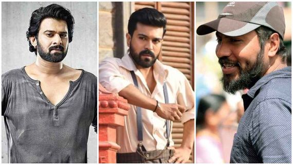 ನರ್ತನ್- ರಾಮ್‌ಚರಣ್ ಕ್ರೇಜಿ ಪ್ರಾಜೆಕ್ಟ್‌ಗೆ ಕೆವಿಎನ್‌ ಪ್ರೊಡಕ್ಷನ್ಸ್ ಮತ್ತು ಯುವಿ ಕ್ರಿಯೇಷನ್ಸ್ ಬಂಡವಾಳ