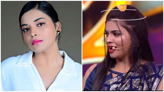 'ಗಿಚ್ಚಿ ಗಿಲಿ ಗಿಲಿ'ಯಲ್ಲಿ ಬರುವ ಅಮೃತಾ ಉಪ್ಪಾರ್‌ ಯಾರು ಗೊತ್ತೆ..? 