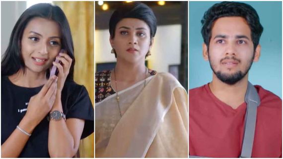 Sathya: ರಾಕಿ ಅನ್ನು ನೋಡಲು ಬಂದ ಸತ್ಯಗೆ ಬಿಗ್ ಶಾಕ್: ಸುಳ್ಳು ಹೇಳಿದ ರಿತು 