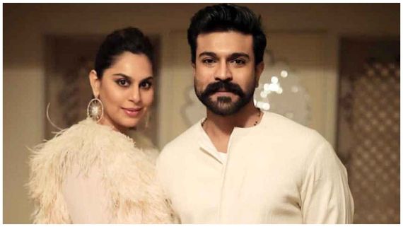 10 ವರ್ಷ ಮಕ್ಳು ಬೇಡ ಅಂತ ಒಪ್ಪಂದವಾಗಿತ್ತು.. ಅದ್ಕೆ ಮಕ್ಳು ಮಾಡಿಕೊಳ್ಲಿಲ್ಲ: ಉಪಾಸನಾ ಸ್ಪಷ್ಟನೆ