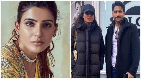 ನಾಗಚೈತನ್ಯಾ- ಶೋಭಿತಾ ಡೇಟಿಂಗ್ ಬಗ್ಗೆ ಸಮಂತಾ ಗರಂ ಆಗಿದ್ದು ನಿಜಾನಾ? ದಿಢೀರ್ ಟ್ವೀಟ್ ಮಾಡಿದ್ಯಾಕೆ? 