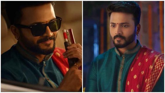 ತೆಲುಗು ಕಿರುತೆರೆ ಅಂಗಳದಲ್ಲಿ ಅಂಧನಾದ 'ನಮ್ಮ ಲಚ್ಚಿ' ಹಾಡುಗಾರ 