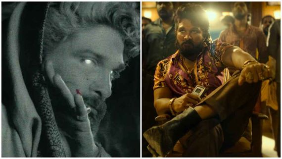 Pushpa 2: The Rule: 'ಪುಷ್ಪ'ಣ್ಣ ಬದ್ಕೇ ಇದ್ದಾನಯ್ಯಾ: ಇನ್ನೇನಿದ್ರು 'ಪುಷ್ಪ'ಗಾನ್ ರೂಲು