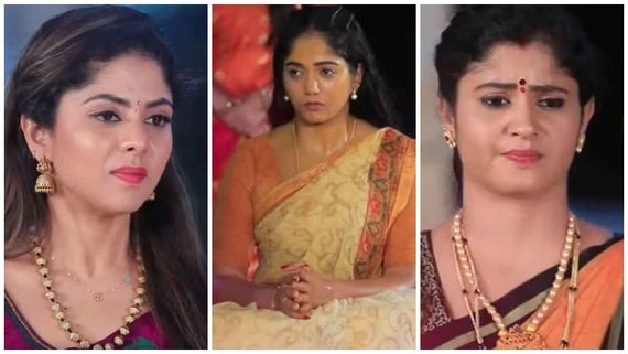 Geetha: ಸುಧಾರಾಣಿಯಿಂದ ಬದುಕುಳಿದ ಗೀತಾ: ಸದ್ಯಕ್ಕೆ ಮದುವೆ ಬೇಡ ಎಂದ ವಿಜಿ 