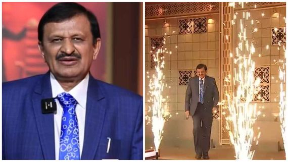Weekend with Ramesh : ಡಾ.ಸಿ.ಎನ್‌.ಮಂಜುನಾಥ್ ರೋಗಿಗಳ ಪಾಲಿಗೆ ಸಾಕ್ಷಾತ್ 