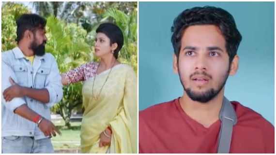 Sathya: ರಾಕಿಗೆ ಹೊಡೆದಿದ್ದು ಯಾರು ಅಂತ ಗೊತ್ತಾಯ್ತು: ಸತ್ಯ ಮುಂದೇನು ಮಾಡುತ್ತಾಳೆ?