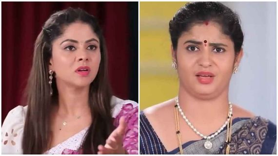 Geetha: ಸುಧಾರಾಣಿಯನ್ನು ಮತ್ತೆ ಹುಚ್ಚಿಯನ್ನಾಗಿ ಮಾಡಿದ ಭಾನುಮತಿ 