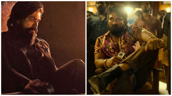 'ಪುಷ್ಪ- 2' ಕಥೆ ಕೂಡ 'KGF'- 2 ಕಾಪಿನಾ? ಟೀಸರ್ ಬಿಚ್ಚಿಟ್ಟ ರಾಬಿನ್ ಹುಡ್ ಕಥೆಯೇನು?