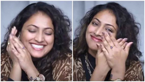 ಬಾಯ್ತಪ್ಪಿ ತಮ್ಮ ವಯಸ್ಸು ಹೇಳಿದ ಹರಿಪ್ರಿಯಾ ಈಗ್ಲೂ ಅಮ್ಮನ ಪಕ್ಕ ಮಲಗ್ತೀನಿ ಎಂದು ನಾಚಿಕೊಂಡಿದ್ದೇಕೆ? 