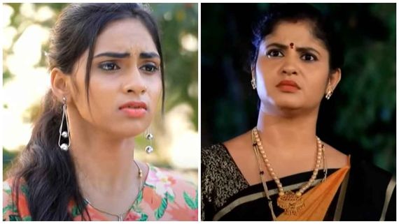 Geetha: ಶೃತಿಗೆ ವರುಣ್ ಮೇಲೆ ಡೌಟ್: ಸುಧಾರಾಣಿಗೆ ಗೊಂದಲ 