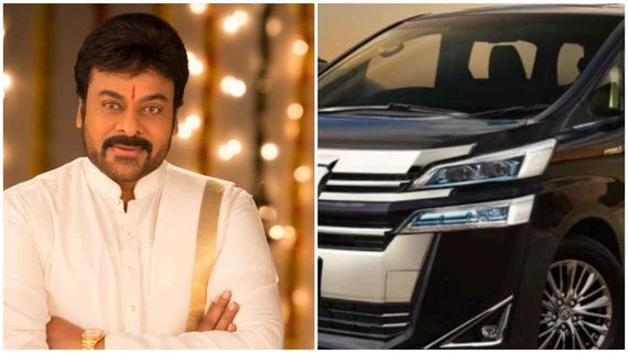 ಫ್ಯಾನ್ಸಿ ನಂಬರ್‌ಗೆ 5 ಲಕ್ಷ ಕೊಟ್ಟ ಚಿರು ಖರೀದಿಸಿದ ಹೊಸ ಲಗ್ಜುರಿ ಕಾರ್ ಯಾವ್ದು? ಅದರ ವಿಶೇಷತೆಗಳೇನು? 