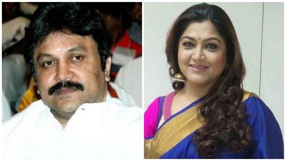 ಮದ್ವೆ ಆದ 4 ತಿಂಗಳಿಗೆ ಪ್ರಭು - ಖುಷ್ಬೂ ಡಿವೋರ್ಸ್.. ಗಾಢವಾಗಿ ಪ್ರೀತಿಸಿದ್ದ ಜೋಡಿ ದೂರಾಗಿದ್ದೇಕೆ?