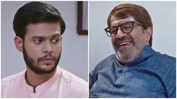 Ramachari: ತಂದೆ ನಾರಾಯಣ ಆಚಾರ್ಯರ ಮಾತಿನಿಂದ ಚಿಂತಾಕ್ರಾಂತನಾದ ರಾಮಾಚಾರಿ