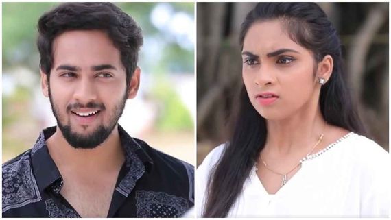 Geetha: ಸೂರ್ಯ ಪ್ರಕಾಶ್ ಕೊಲೆ ರಹಸ್ಯ ವರುಣ್ ಬಳಿ..! ಕೈಗೊಂಬೆಯಾದ ಶೃತಿ 