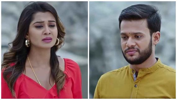Ramachari: ತಾಳಿ ತೆಗೆಯುವಂತೆ ಚಾರುಗೆ ರಾಮಾಚಾರಿ ತಾಕೀತು 