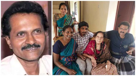 ಮದ್ವೆ ವಿಚಾರ ಮುಚ್ಚಿಟ್ಟಿದ್ಯಾಕೆ? ದಿಢೀರ್ ಫೋಟೋ ಬಂದಿದ್ದೇಗೆ?: ಯಶ್ ಡೈಲಾಗ್ ಹೇಳಿ ವಿನೋದ್ ರಾಜ್ ಹೇಳಿದ್ದಿಷ್ಟು 