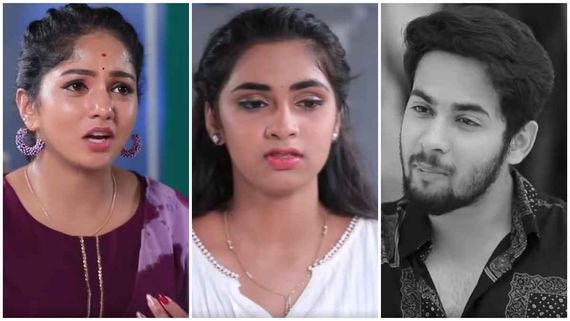 Geetha: ವರುಣ್‌ ಬ್ಲಾಕ್‌ಮೇಲ್: ವಿಷ ಕುಡಿದ ಶ್ರುತಿ ಜೀವ ಕಾಪಾಡಿದ ಗೀತಾ 