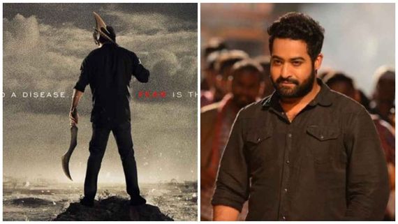 ಬಿಗ್‌ ಸರ್‌ಪ್ರೈಸ್: NTR30 ಚಿತ್ರದಲ್ಲಿ ತಾರಕ್ ಜೊತೆ ಗುದ್ದಾಡಲು ಬಂದ ಬಾಲಿವುಡ್ ಸೂಪರ್ ಸ್ಟಾರ್