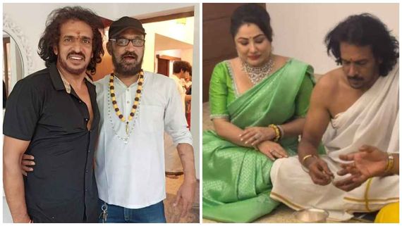 ಸದಾಶಿವನಗರದಲ್ಲಿ ಐಷಾರಾಮಿ ಬಂಗಲೆ ಖರೀದಿಸಿದ ರಿಯಲ್ ಸ್ಟಾರ್: ಕತ್ರಿಗುಪ್ಪೆ ನಿವಾಸದ ಕಥೆಯೇನು? 