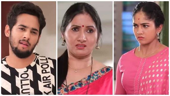 Geetha: ಗೀತಾ ಕೈಗೆ ಸಿಕ್ಕಿ ಬಿದ್ದ ವರುಣ್: ಚಂದ್ರಿಕಾ ಹಣವನ್ನು ‌ಕದ್ದ ಕಳ್ಳರು